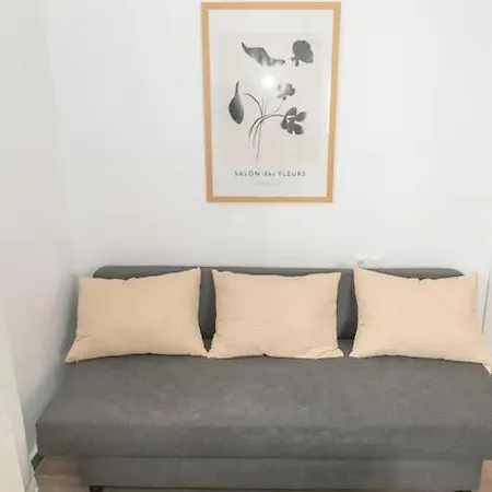 Apartamento Don Guido Bajo