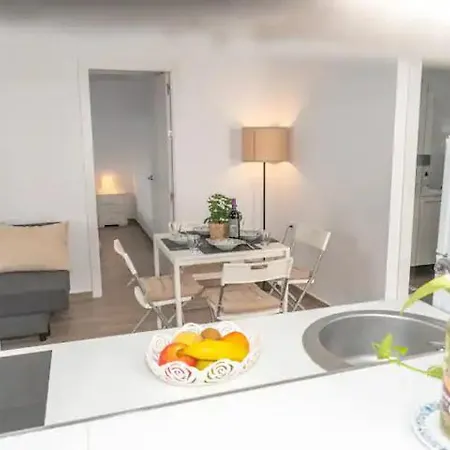 Apartamento Don Guido Bajo Barbate