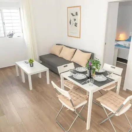 Apartamento Don Guido Bajo *