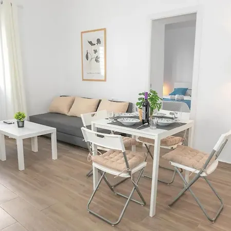 Don Guido Bajo Apartamento