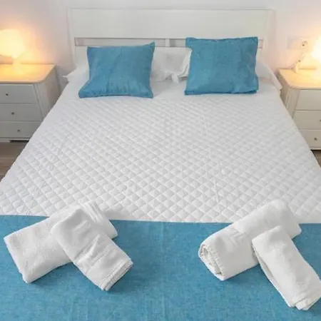 Apartamento Don Guido Bajo *