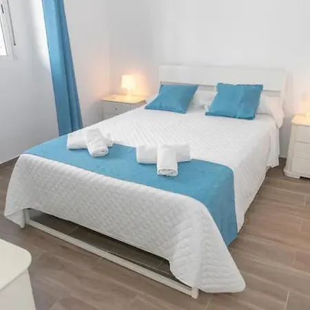 Apartamento Don Guido Bajo Barbate